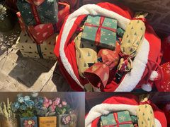 -初拾·花里餐厅(钜城华亿店)