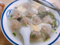 -海清宁记大馅云吞