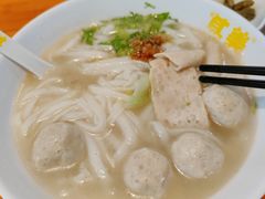 -其美潮州鱼旦粉世家(花城汇南区分店)
