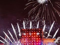 -泰达航母主题公园