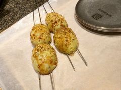 -锦州御烧烤(人民街店)