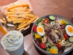 -一沙一城·岩烤牛扒(深圳首店)