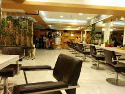 -雅仕 HAIR SALON 美发沙龙