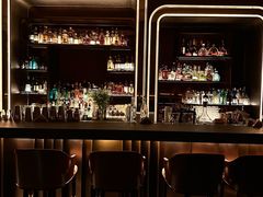 -DEW Lounge(深圳湾店)