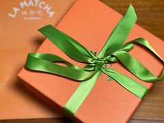 -LA MATCHA抹茶吧(进贤路店)