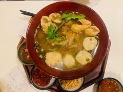 -GOGO Plate(成都太古里店)
