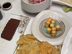 -阳光码头海鲜火锅(世纪大道店)