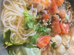 -周记蟹仔粉(侨港风情街店)