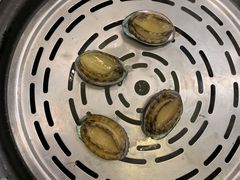 -青蓬蒸汽海鲜·深圳老字号·团建聚会(壹方城店)
