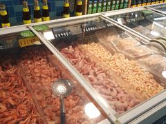 -家乐福(八宝街店)