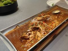 -徽州小镇(高新店)