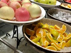 -西藏饭店·亚克·食光自助餐厅(文殊院店)