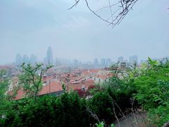 -观象山公园