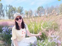 -东郊湿地公园