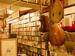 -旧天堂书店(华侨城创意文化园南山特色文化街区店)