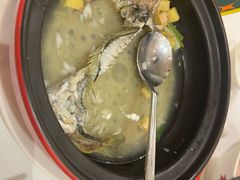 -莆田餐厅PUTIEN(世博源店)