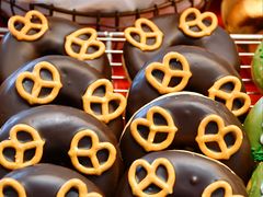 -面包新语(上地华联店)