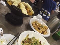 -苏师傅菜馆(上沙店)