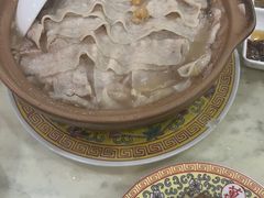 -砂锅居(西四店)