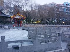-文瀛公园