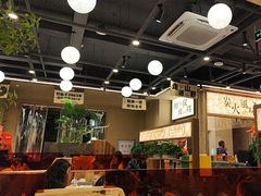 -三毛烧烤·南昌大排档(山姆店)