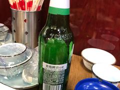 -胜泽眼镜烧烤(云霄路直营店)