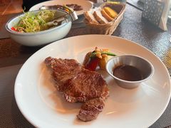 -璟象酒店-爱丽坊景观餐厅