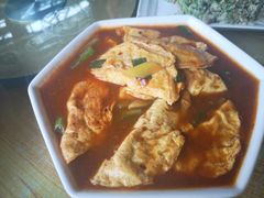-秋香鱼馆(世凹桃园店)
