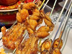 -京元盛铜锅涮肉(上海总店)