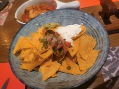 -造精酿餐厅