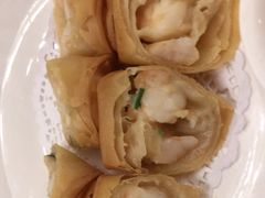 -潮福城大酒楼·潮粤菜·港式点心(阳光城店)