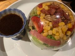 -大和食乐·鲜和牛酸汤火锅(环宇荟店)