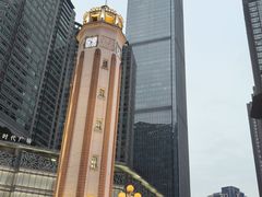 -人民解放纪念碑