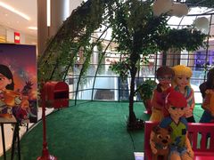 -皇庭广场(福华三路店)