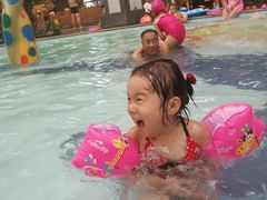 -南宫温泉水世界