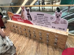 -龙湖重庆时代天街