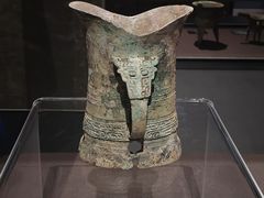 -盘龙城国家考古遗址公园