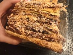 -爱德顺糕点食屋(利民道店)