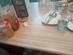-必胜客(兴华中路PH店)