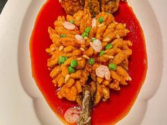 -馋遇江南·精致湖景雅宴(东方之门店)