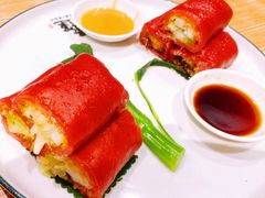 -禄运茶居·手工点心(猎德店)