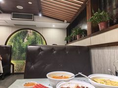 -福荣新中式餐厅
