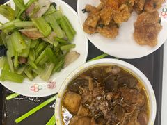 -北大家园食堂