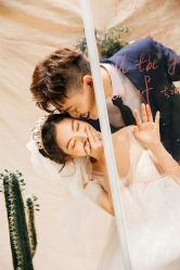 -太古映画婚纱摄影(天河店)