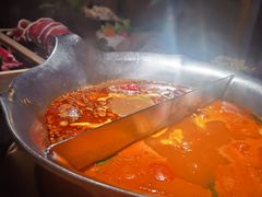 -湊湊火锅·茶憩(上海合生汇店)