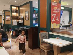 -东方豪客牛排意面披萨(玉函银座店)