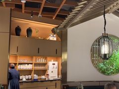 -庆江南江南菜(琴湖溪里花园城店)