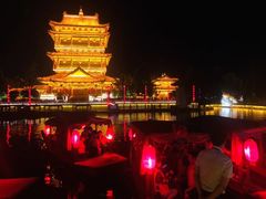 -台儿庄大战纪念馆