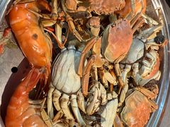 -一方渔歌蒸汽海鲜自助(文化路万达广场店)