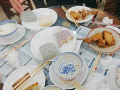 -仁信老铺(华盖路店)